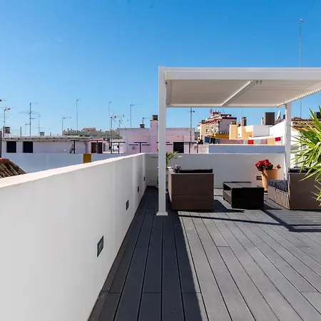 Veoapartment Alfareria Appartement *