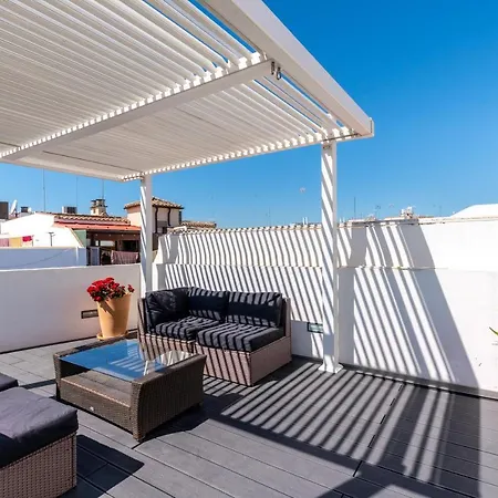 Veoapartment Alfareria Appartement