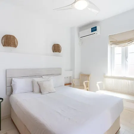 Veoapartment Alfareria *