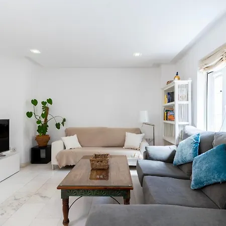 Veoapartment Alfareria Apartment Seville
