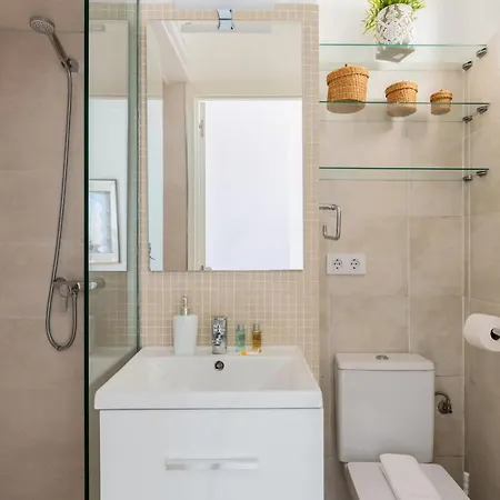 Apartment Veoapartment Alfareria