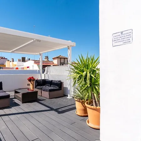 Apartment Veoapartment Alfareria *