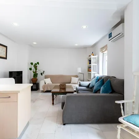 Veoapartment Alfareria Apartment Seville