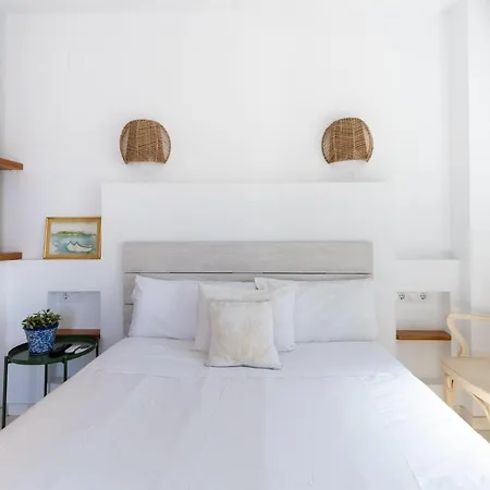 Apartment Veoapartment Alfareria