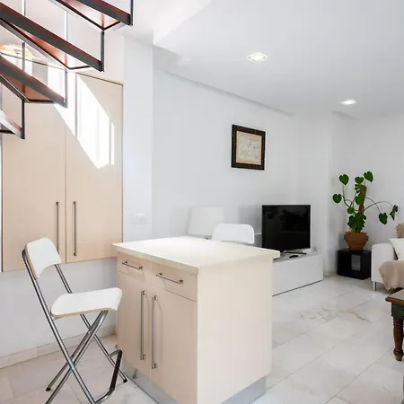 Apartment Veoapartment Alfareria Seville
