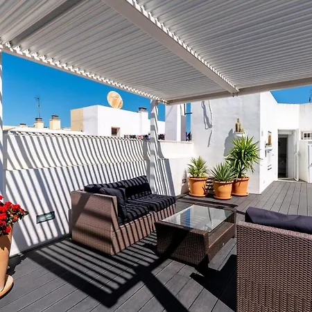 Veoapartment Alfareria * Seville
