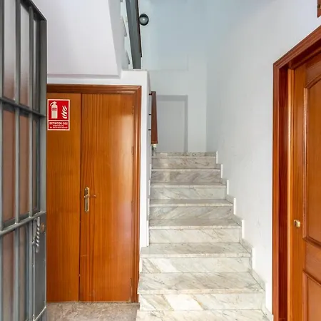 Veoapartment Alfareria Seville
