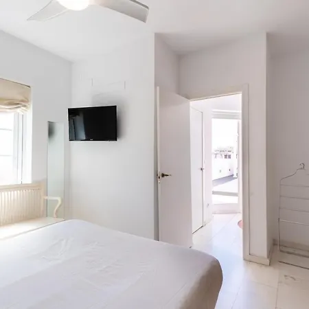 Veoapartment Alfareria * Seville