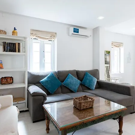 Veoapartment Alfareria