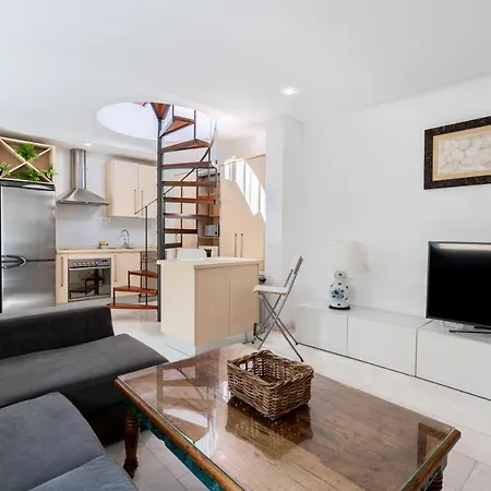 Veoapartment Alfareria *