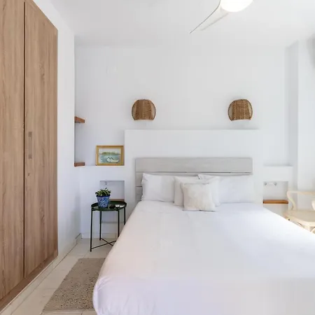 Apartment Veoapartment Alfareria Seville