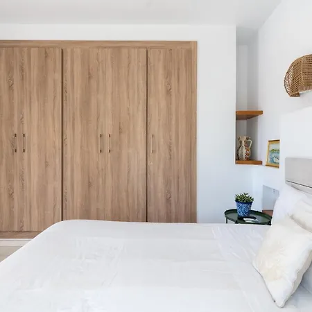 Veoapartment Alfareria Apartment Seville