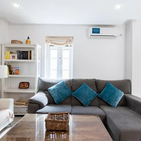 Veoapartment Alfareria Apartment